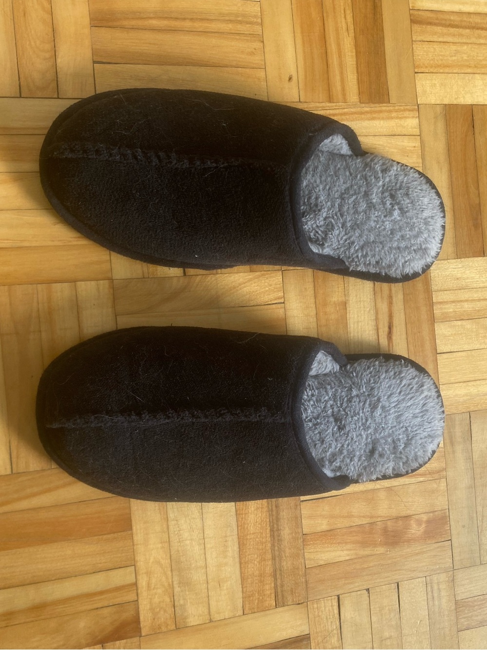 Men’s Slippers